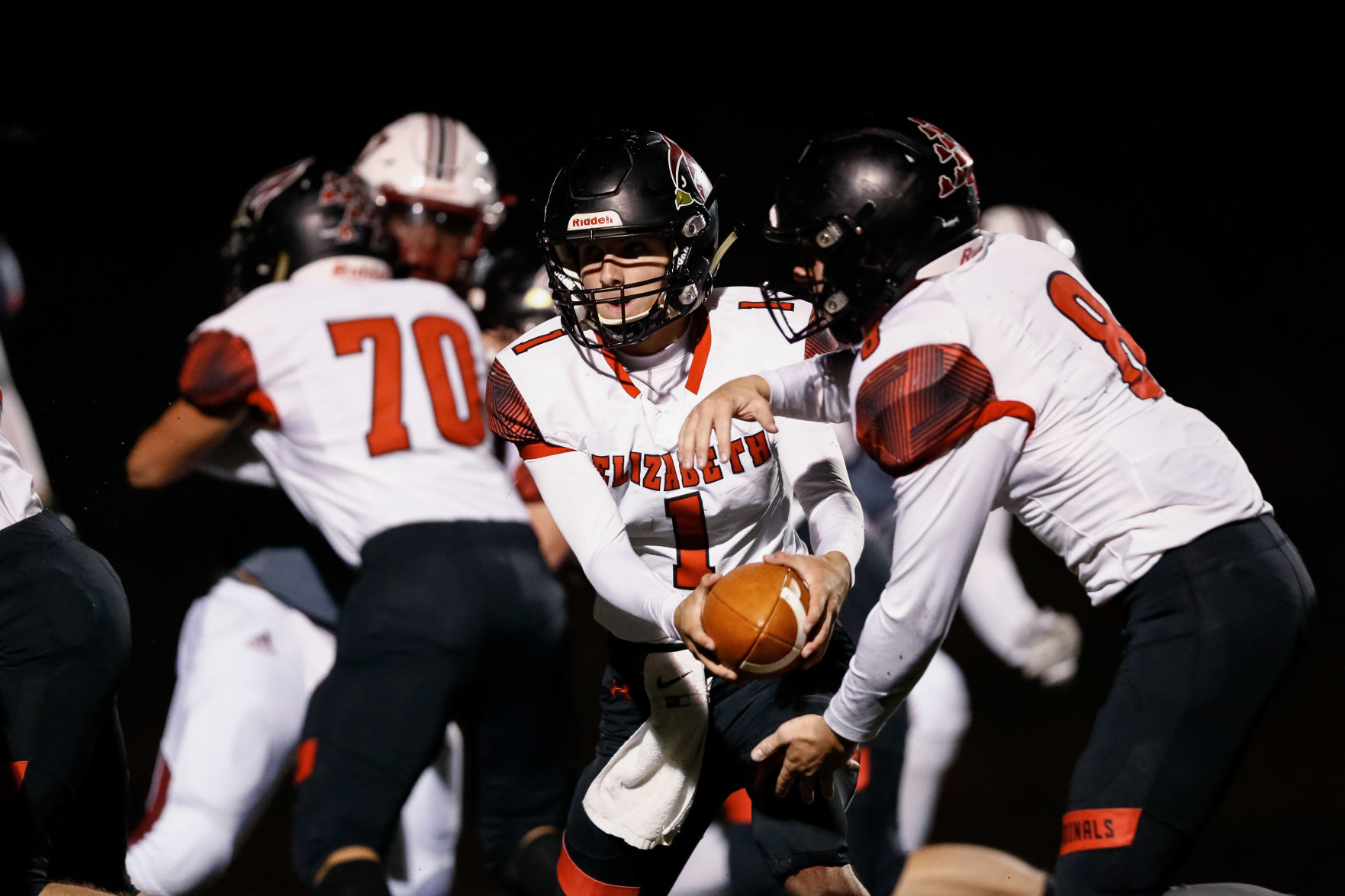 PREP FOOTBALL